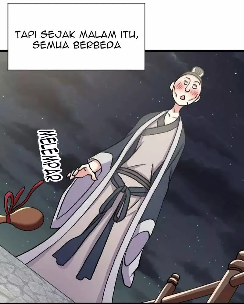 Rebirth Become a Dog Chapter 06 Gambar 7
